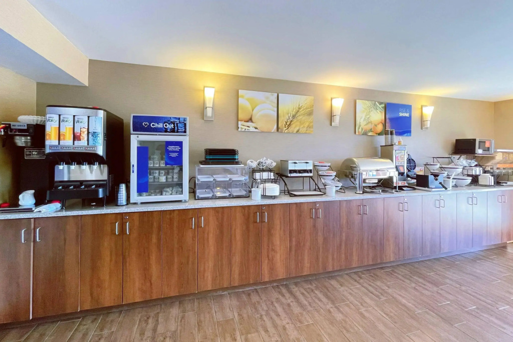 Comfort Inn Dartmouth