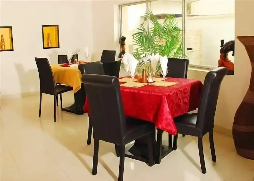 Hotel Villa Picasso