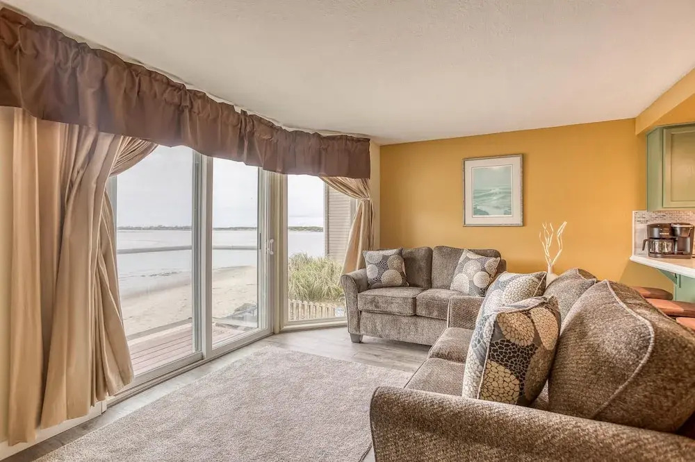 Siletz Bay Dream