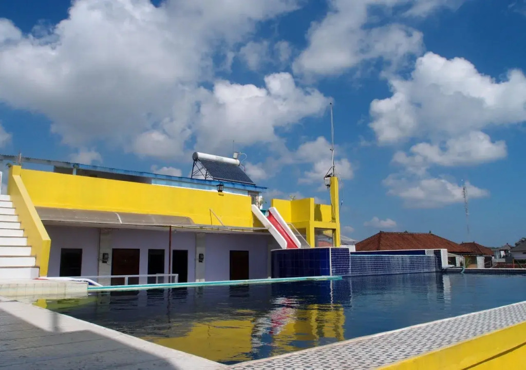 Bali Yuris Apartment