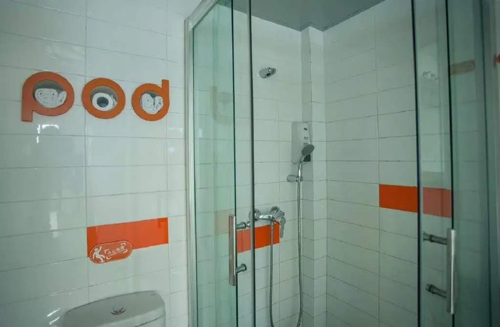 Pod Inn Xiaoshan Development Zone Hangzhou