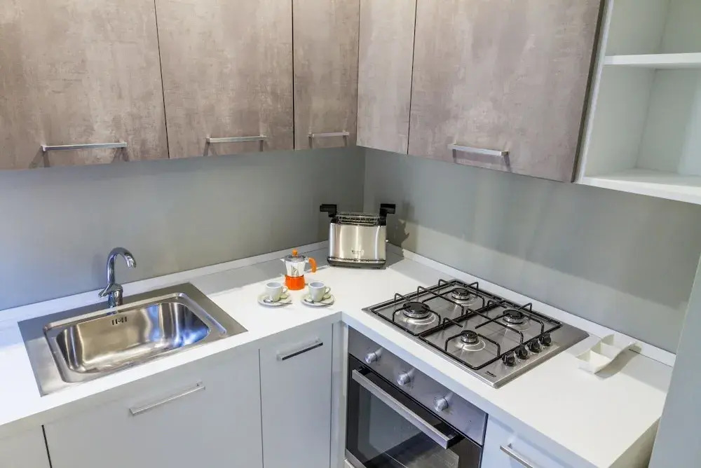 Suite Bordonaro Apartments