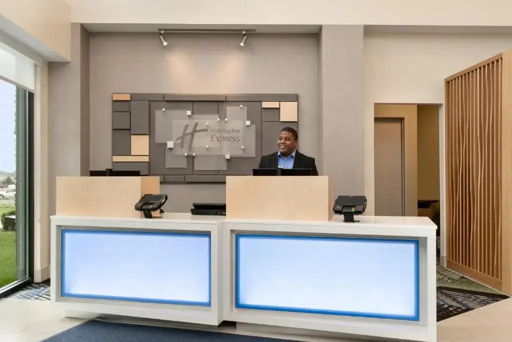 Holiday Inn Express - Plattsburgh by IHG