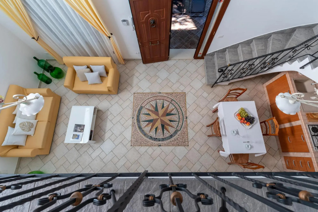 Villa Liberty in ispica