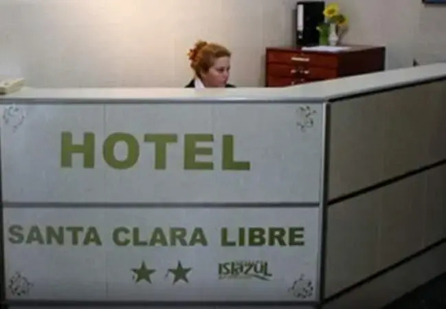 Santa Clara Libre