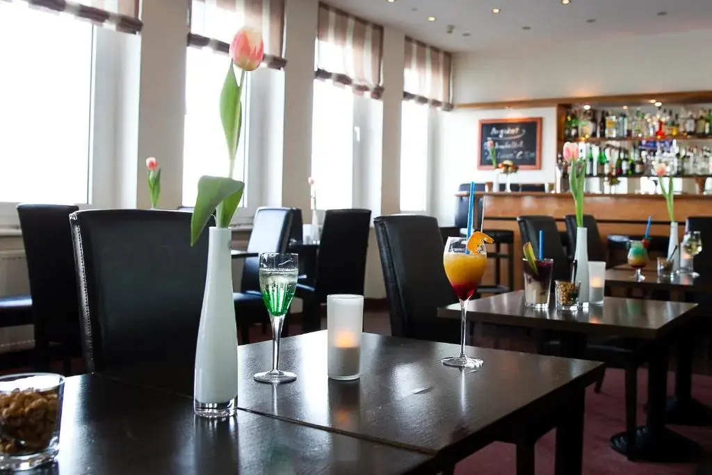 Hotel am Rhein