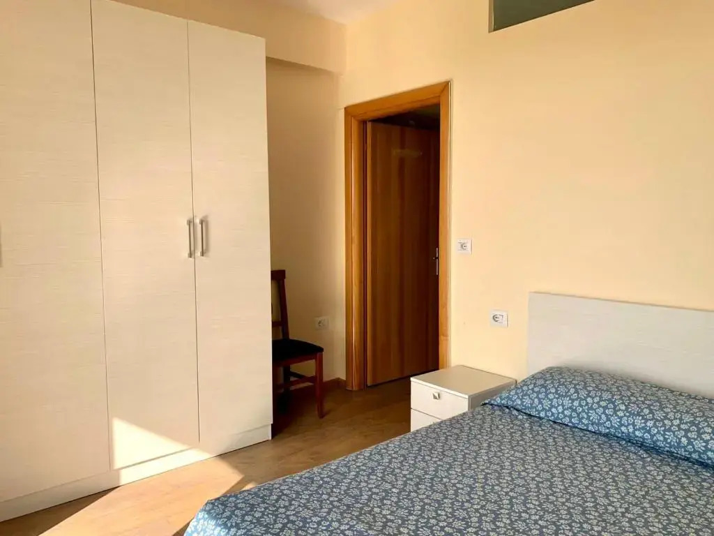 Lovely 1-bdr rental unit in front of Casa Italia