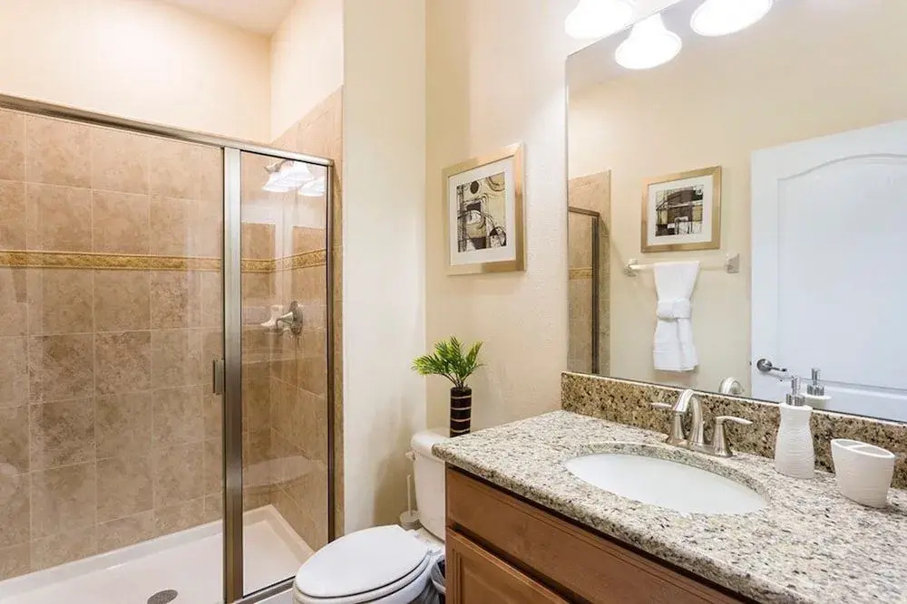 4 BR 3 BA Townhouse by Nord NH-18004