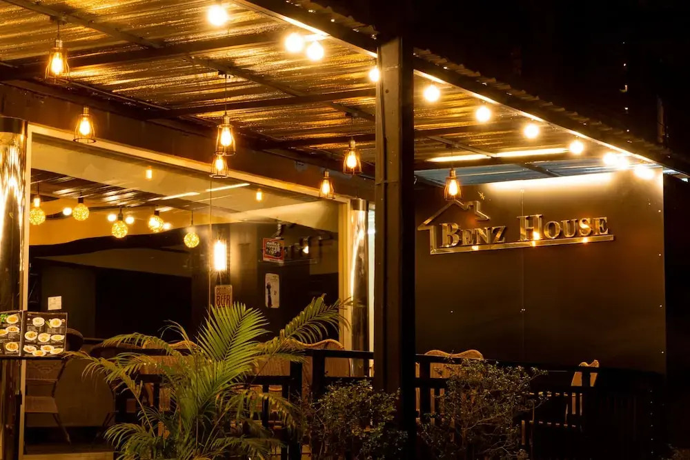 Benz House
