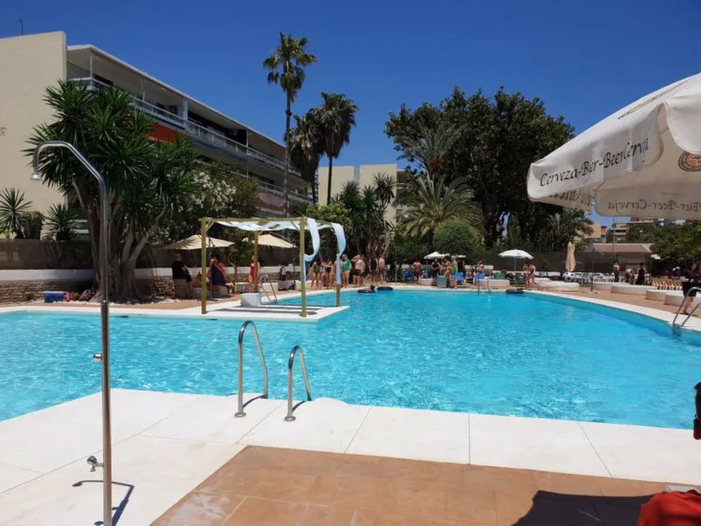 Apartment Eurosol Santa Marinella 16793