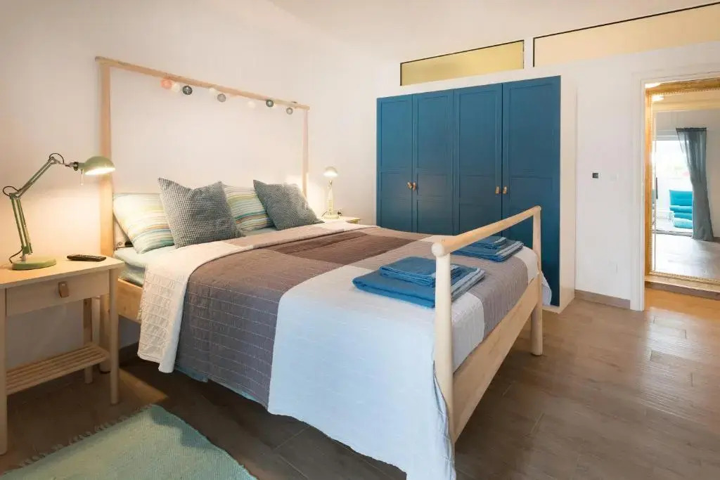 Apartments Nika