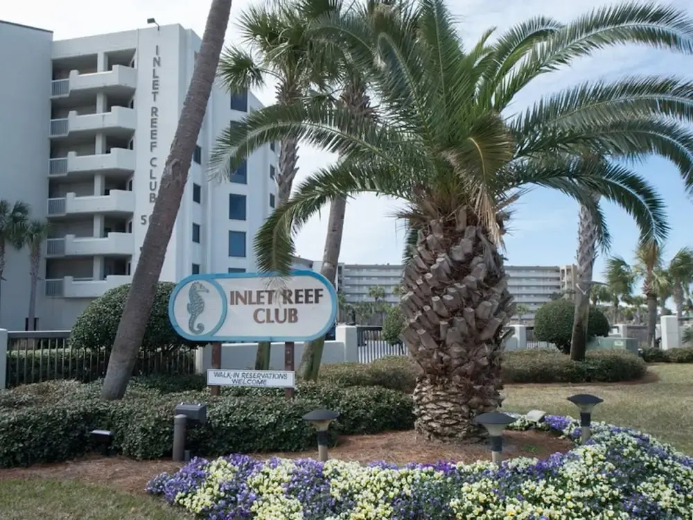Inlet Reef Club 219