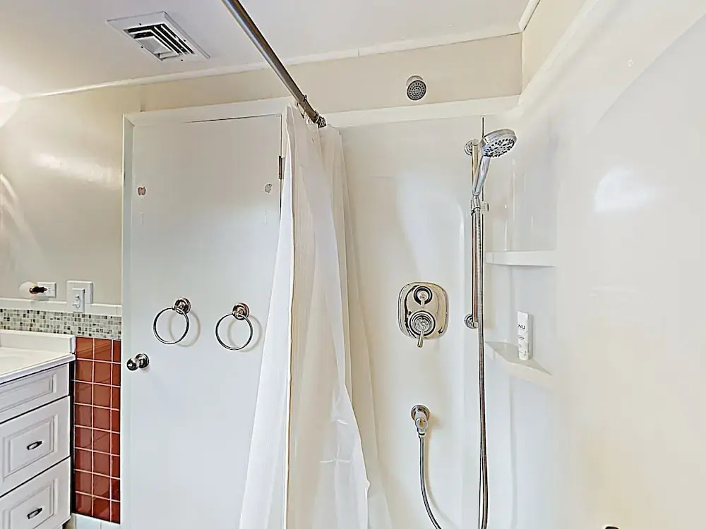 Gulf View 17 - 3 Br Home