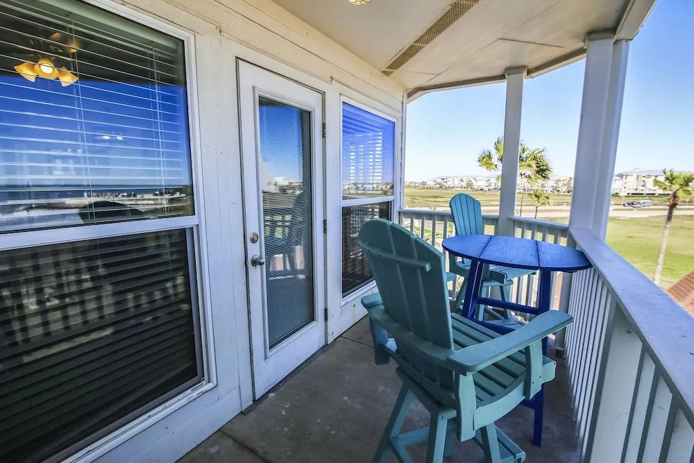 Seascape 2317 - 1 Br Condo