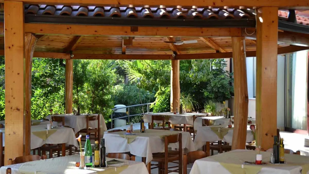 Hotel Stella Marina