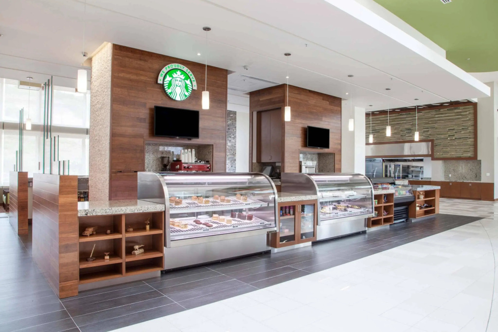 Courtyard by Marriott La Paz Baja California Sur