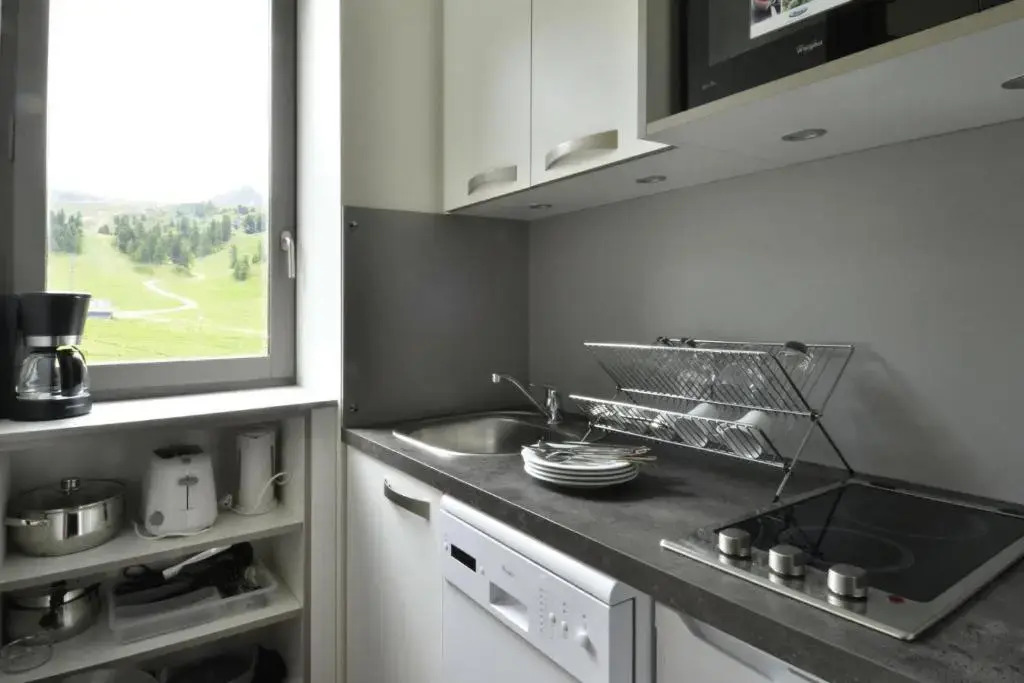Residence 3000 - Studio pour 4 Personnes 24
