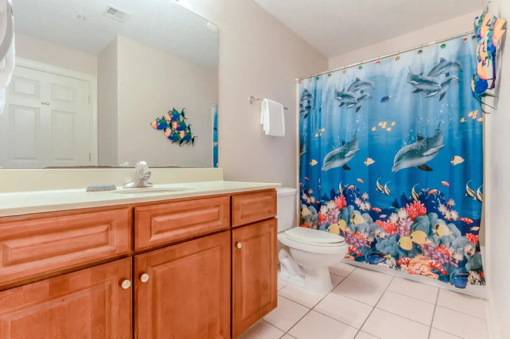 Ocean Villa 704