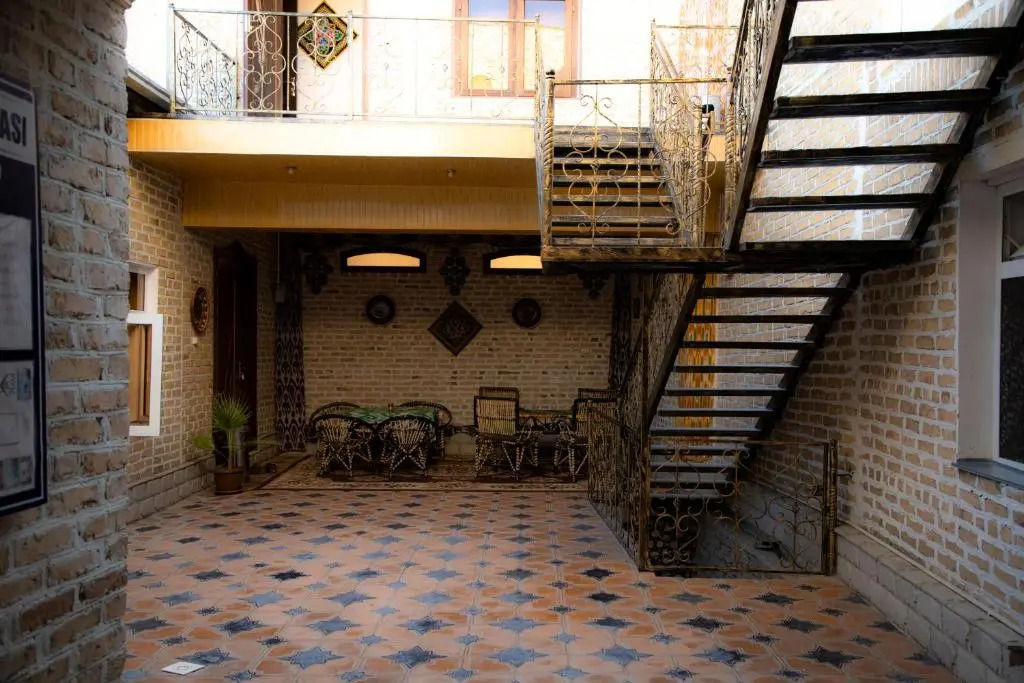 Old Palace