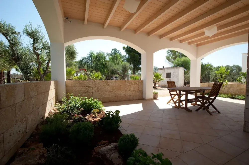 Villa Nisapiro'