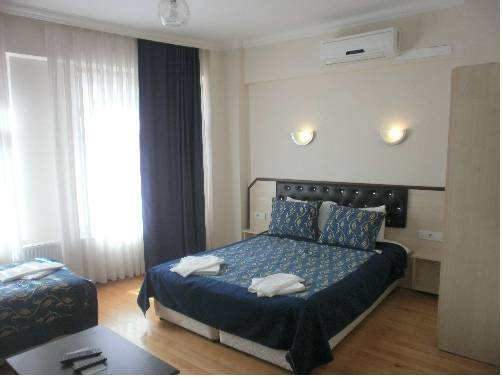Nice Apart Hotel