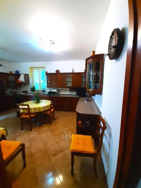 La casa di Antonella - Sweet House near Corricella