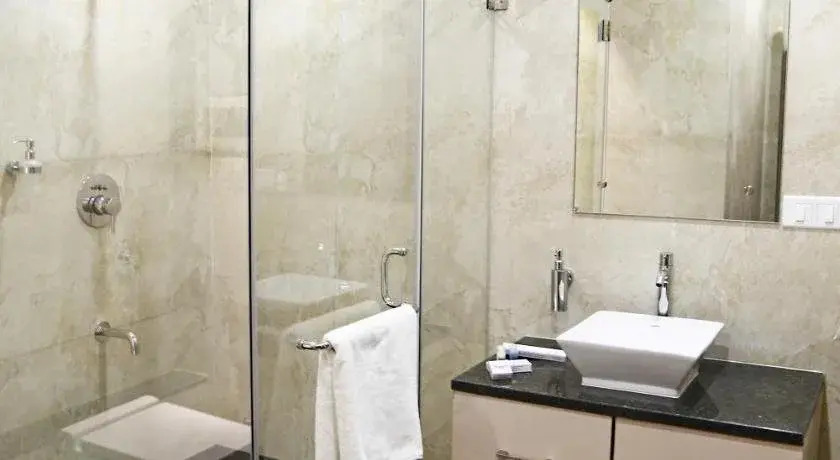 Hotel Preeti Executive