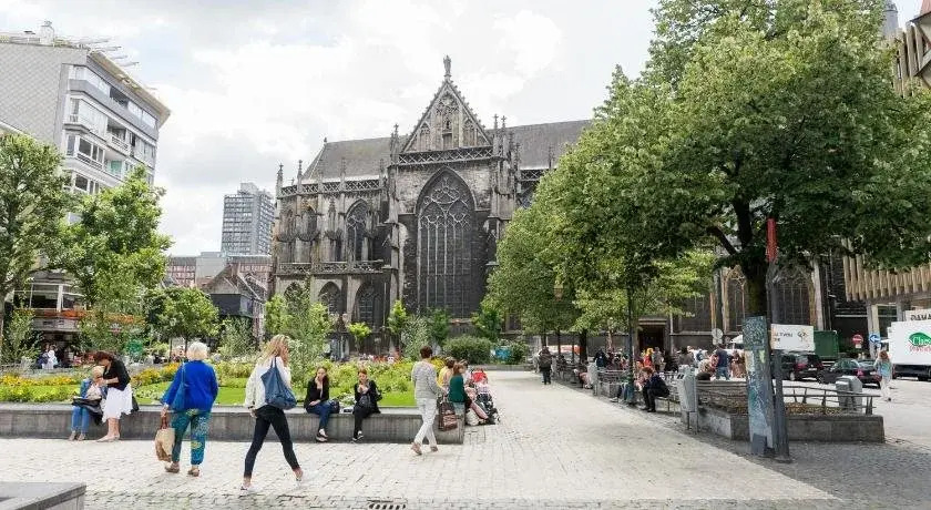 Smartflats Design - Cathédrale