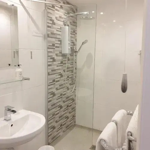 Sweet Suites Residence