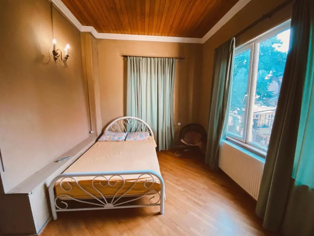 Corner Guest House