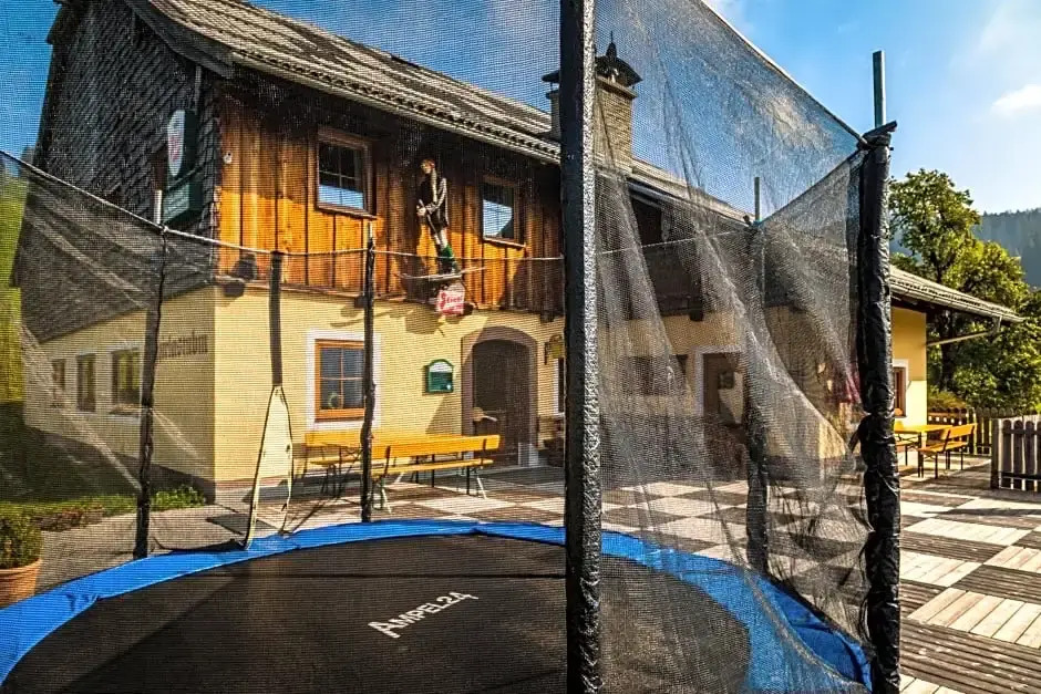 Ferienwohnung Schirla Stub´m