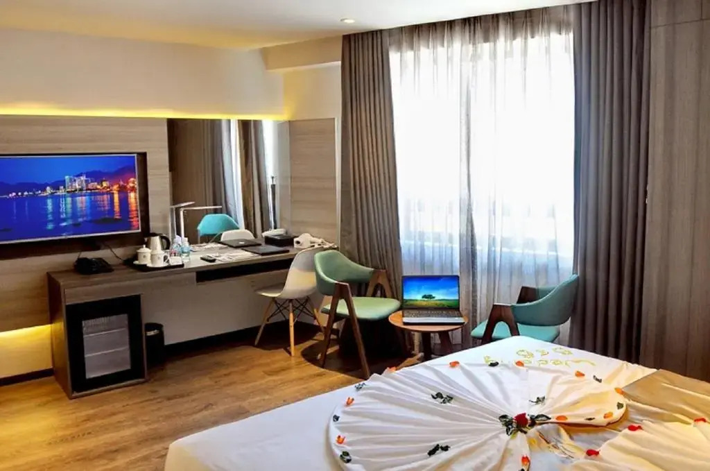 Brilliant Bay Nha Trang Hotel