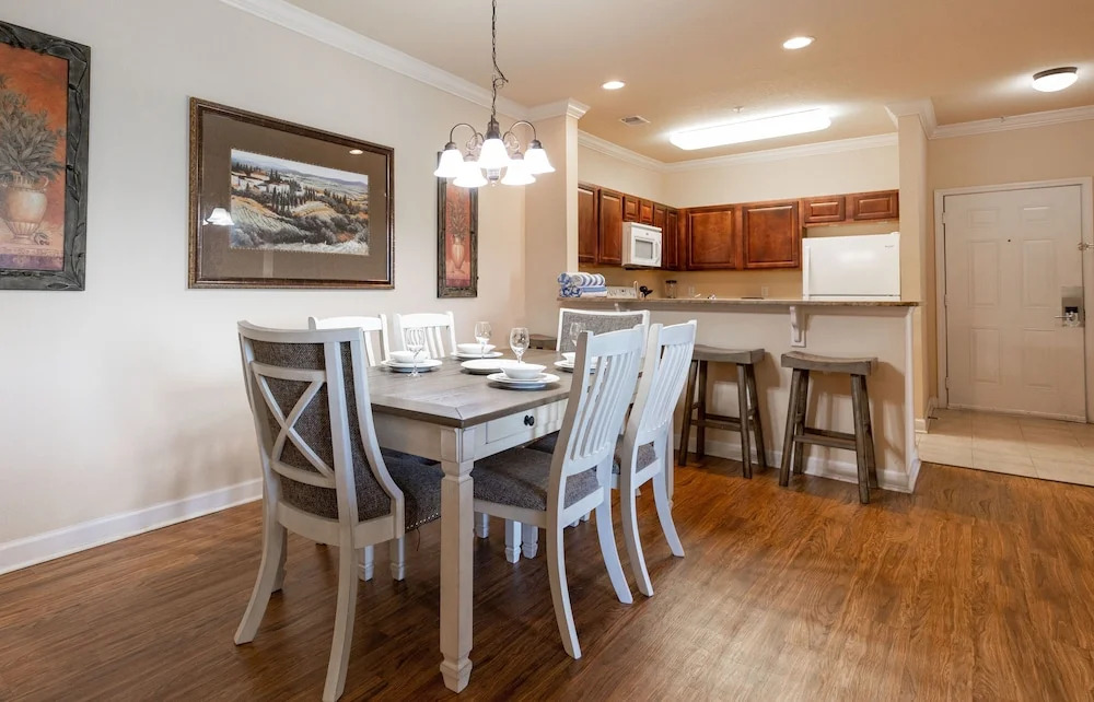 8000tw Unit 4403- Tuscana Resort 2 Bedroom Condo, Kissimmee