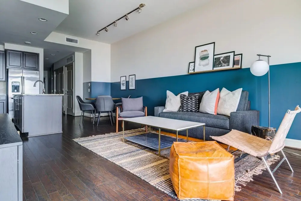 Domio Downtown Divine 3BR Infinity Pool