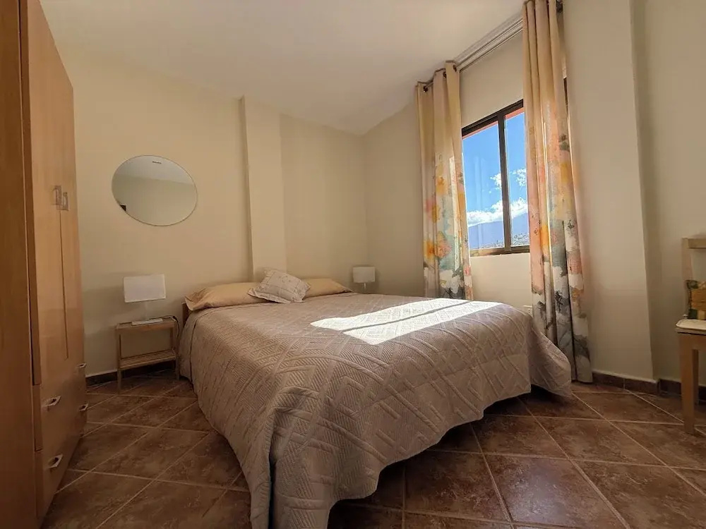 Casa Madre Amada