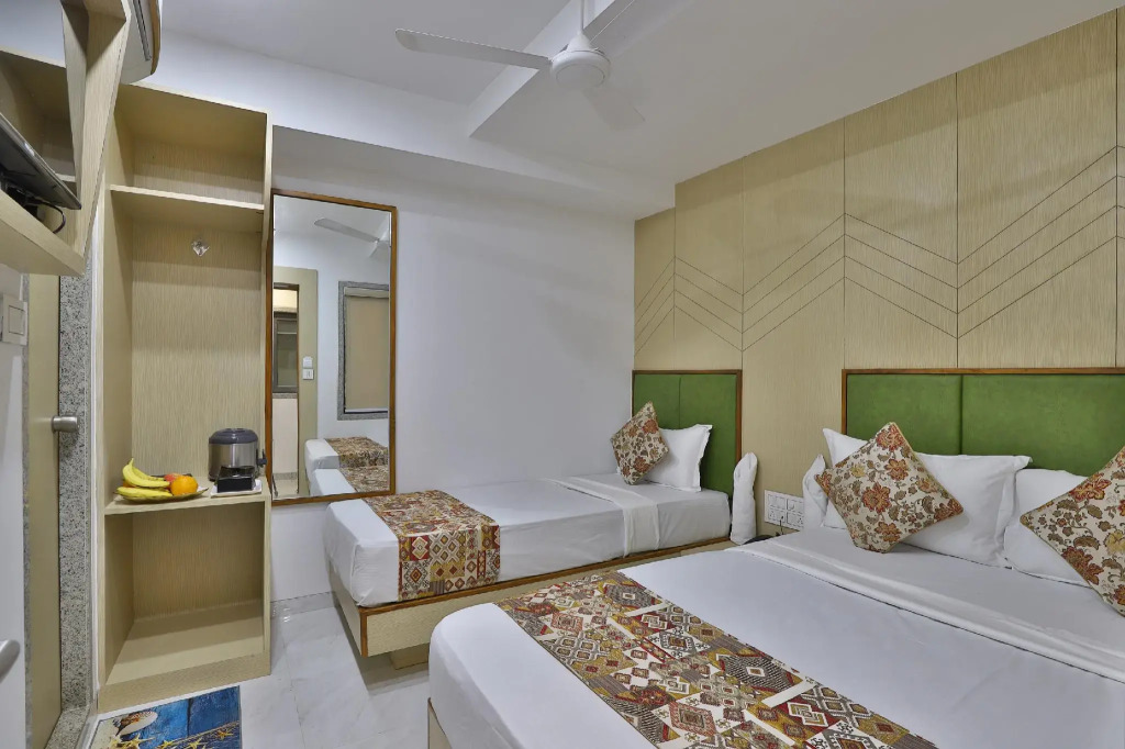Hotel Legend
