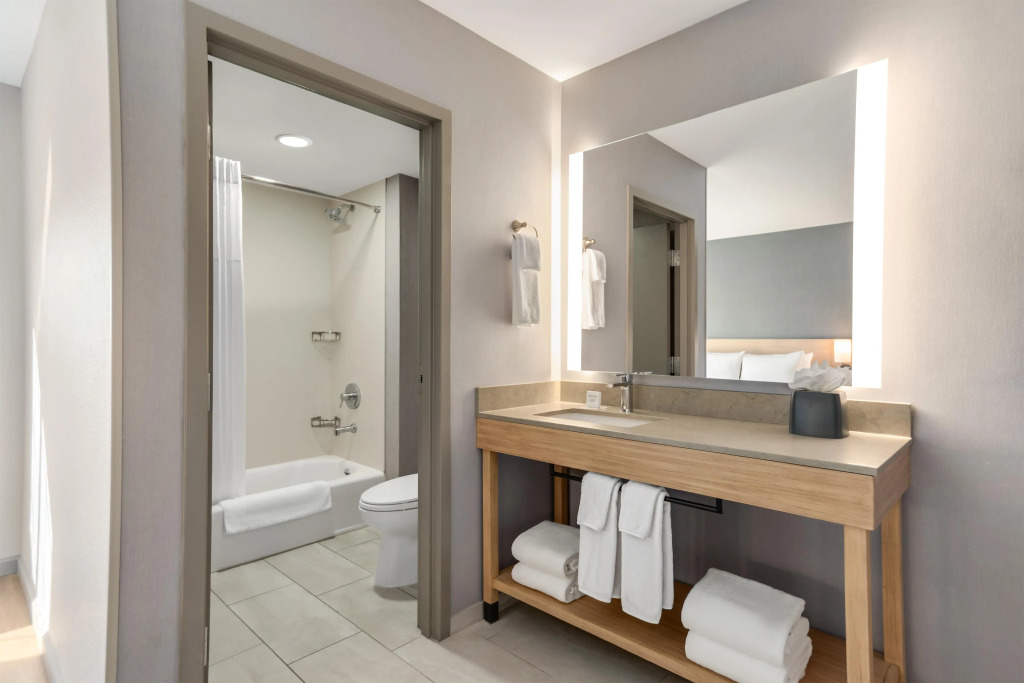 Hyatt Place Santa Fe