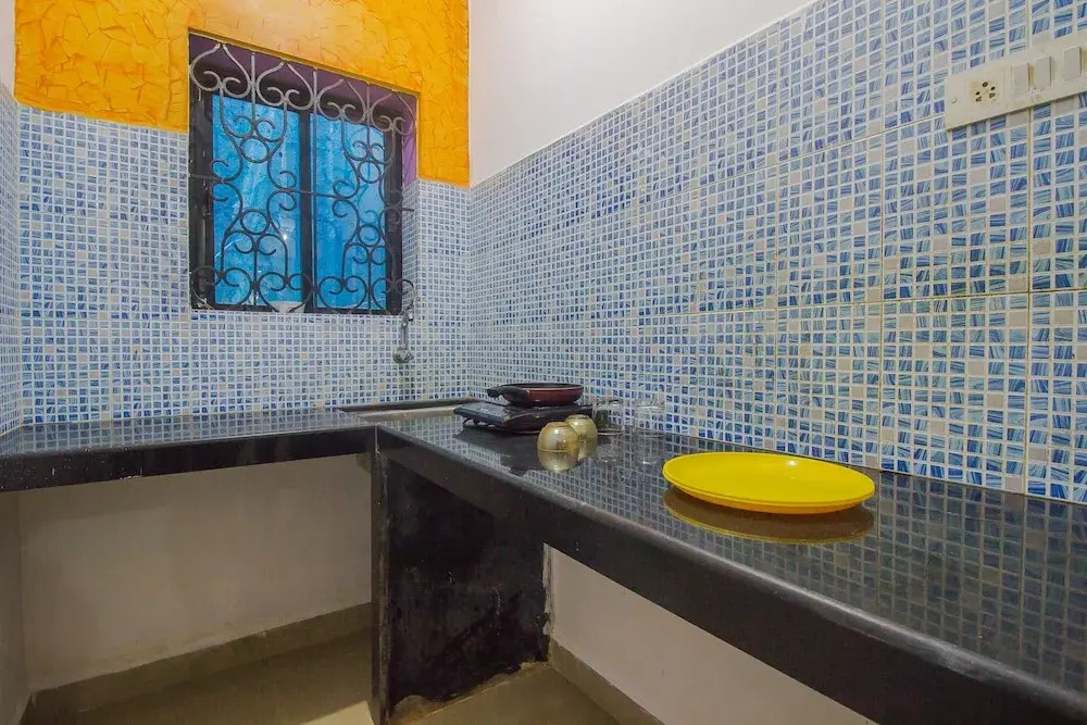 OYO 17417 Home Elegant Stay Calangute