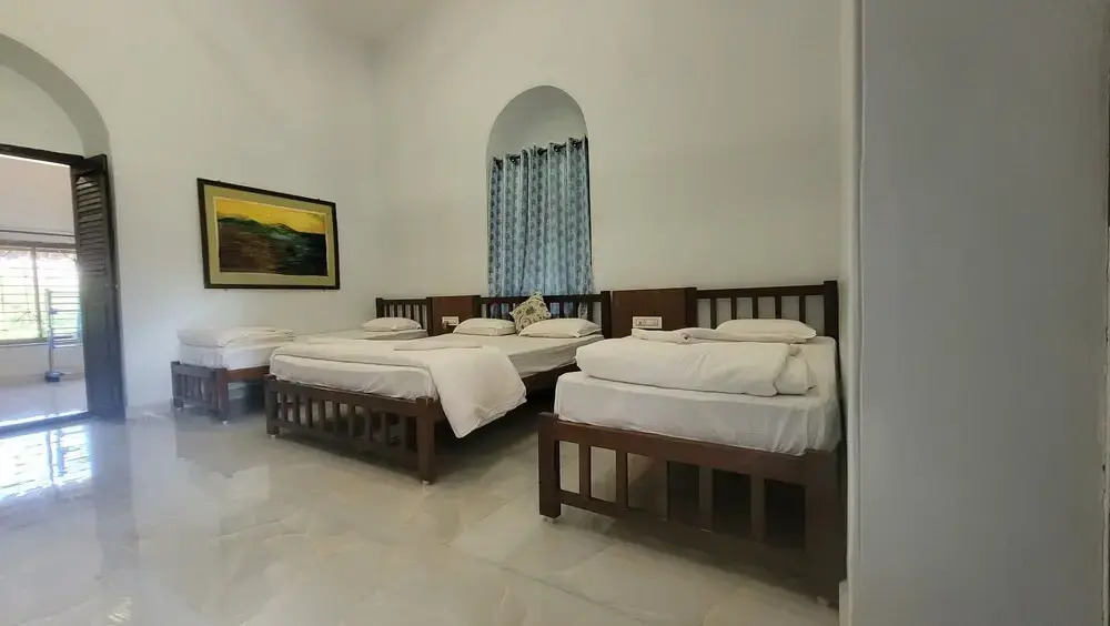 Madhuvan Retreat Resort Amba