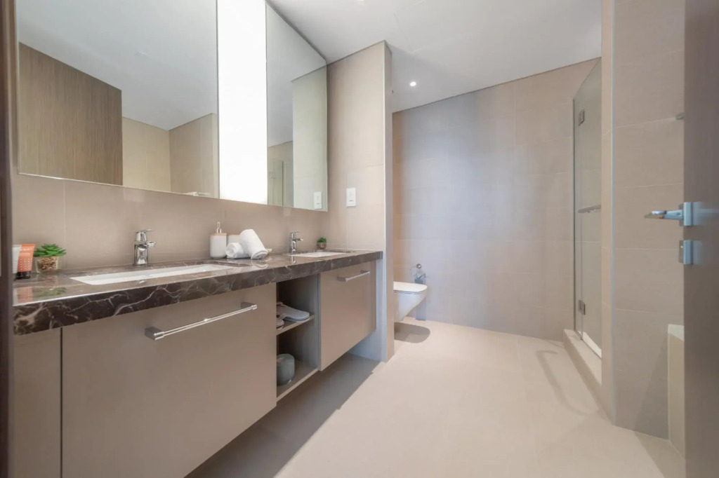 DXB - Blvd Heights 1 - 1407 - DT