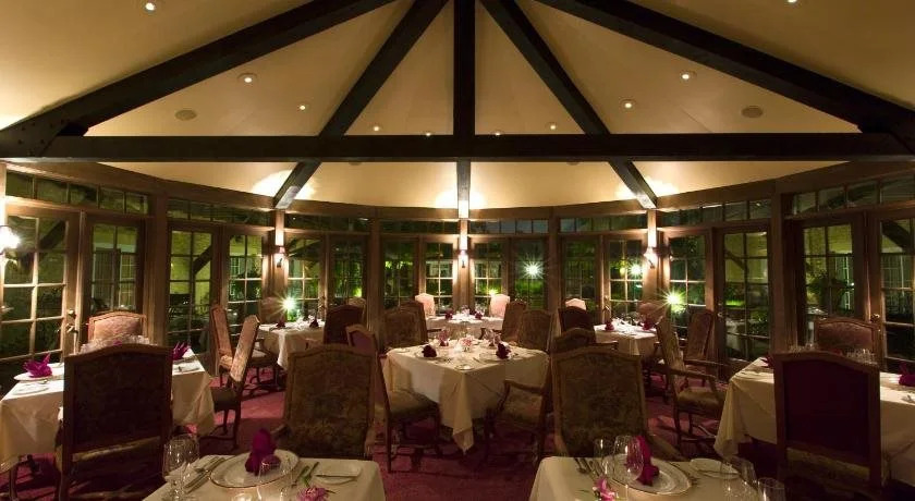 The Herrington Inn & Spa