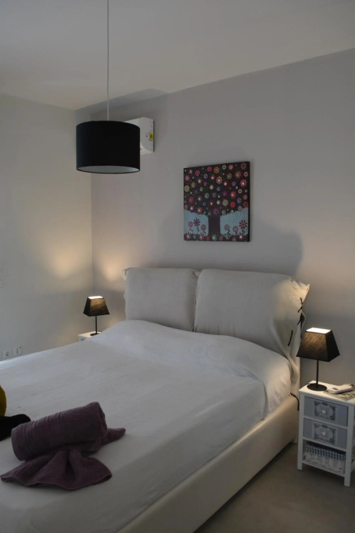 The Athenian Penthouse Residence - Central Escape