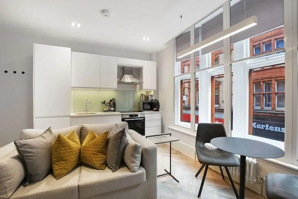 Victoria House by Aeria Apartments