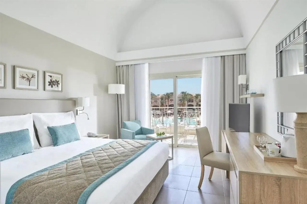 Jaz Makadi Gardens - TUI BLUE Makadi Gardens - Adults Friendly 16 Years Plus
