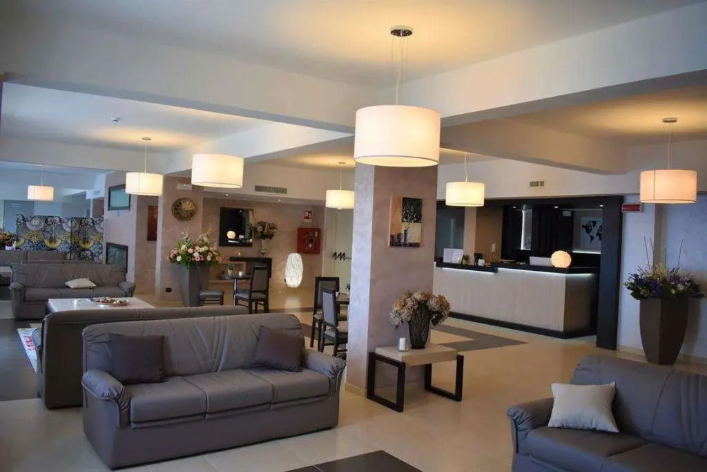 Miramare Scilla GYH Luxury