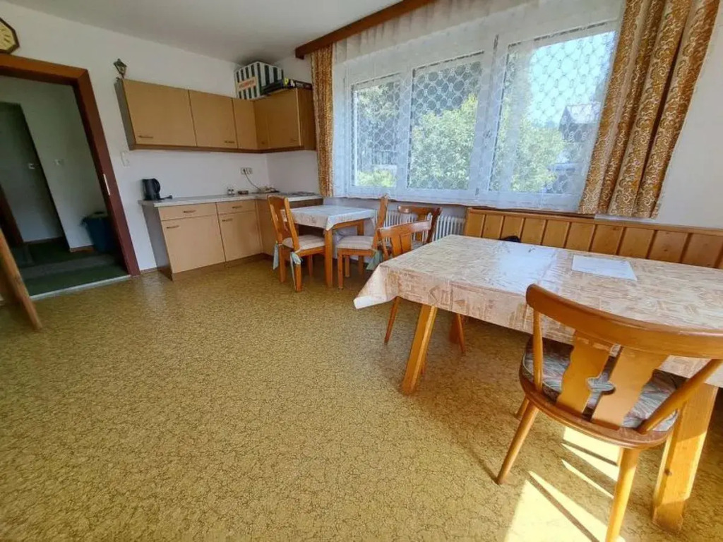 Apartment Straif Kirchberg in Tirol