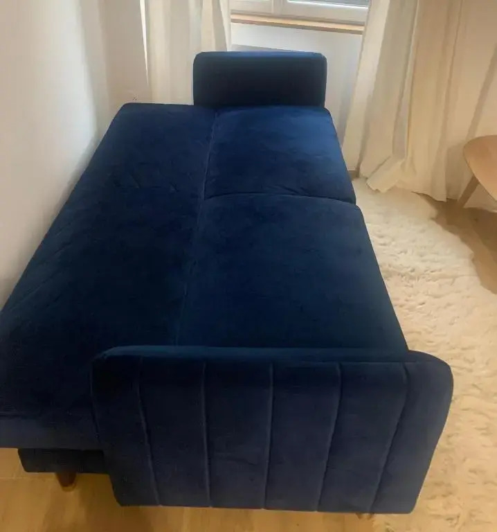 Appartement "Le Rossignol"