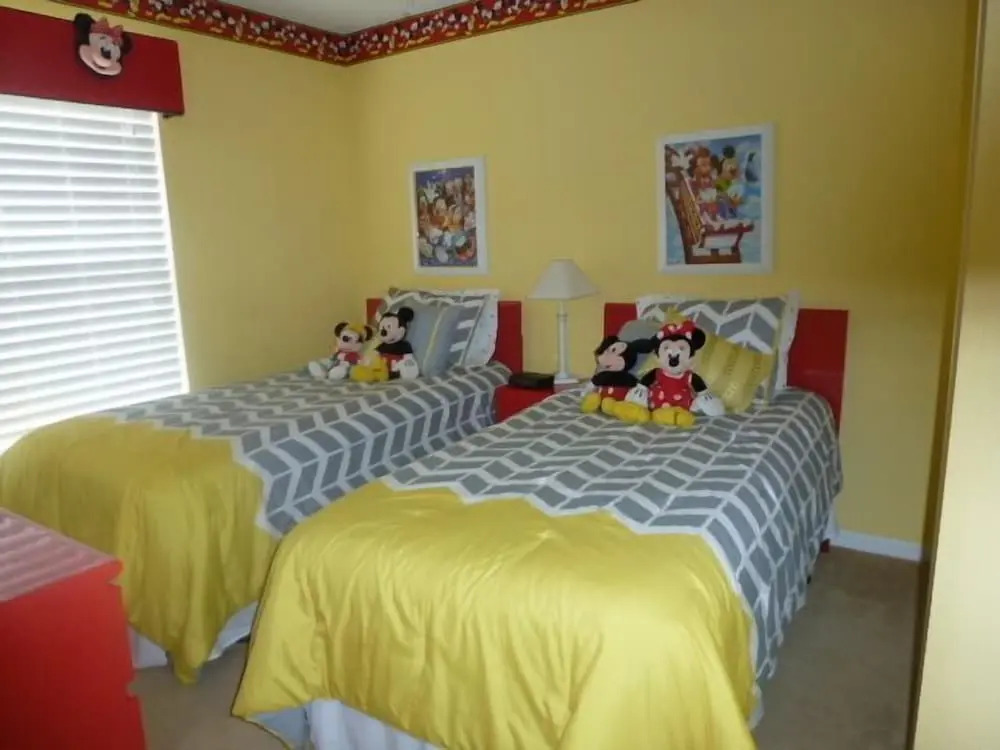 Ly54052 - Indian Ridge - 3 Bed 2 Baths Villa