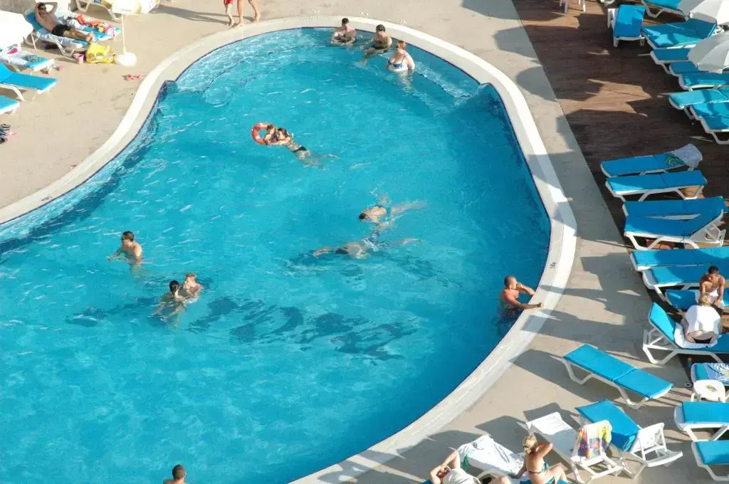 Arora Hotel