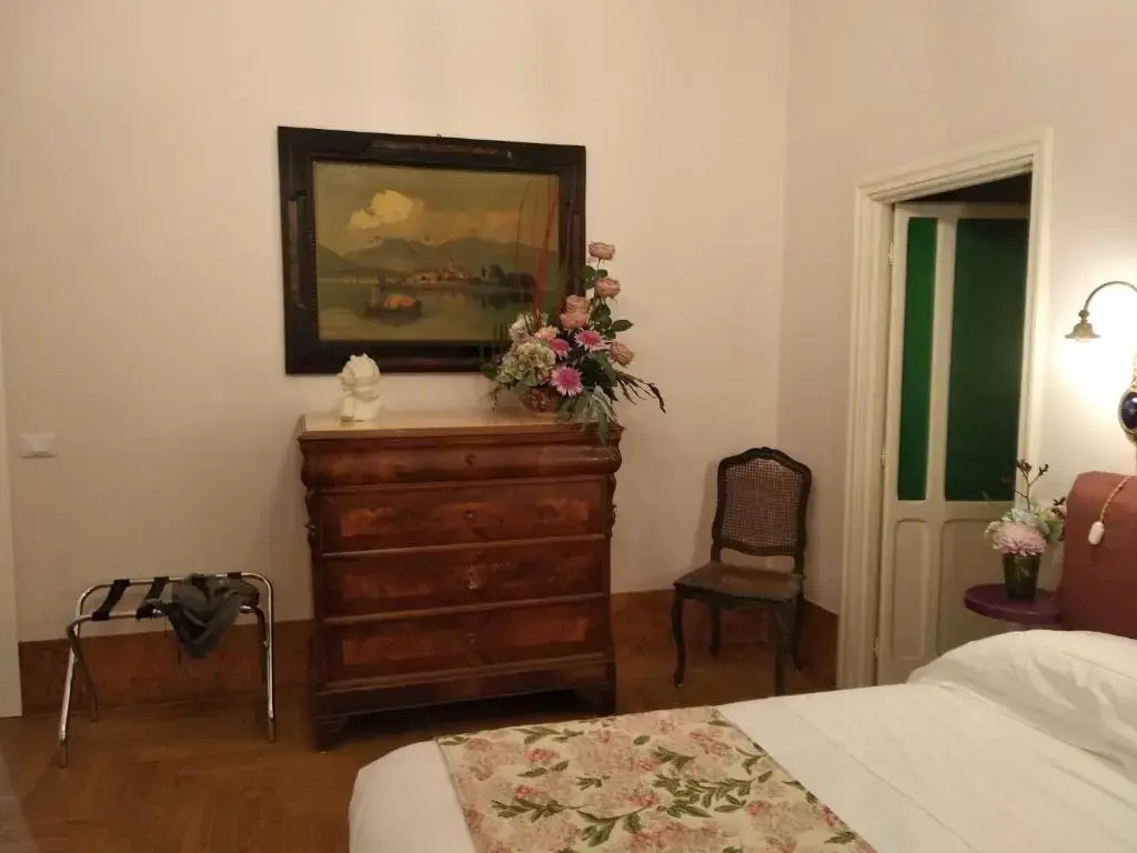 B&B "La Bottega dArte"